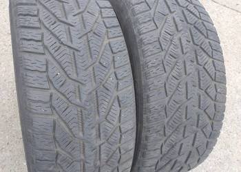2 Opony zimowe Kormoran Snow 225/40R18