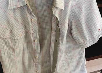Koszula z krótkim rękawem Tommy Hilfiger