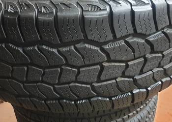 265/60R18 discoverer all-terrain coper DOT-0625
