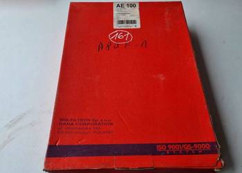 Honda Accord III 1.6 2.0 i FILTR POWIETRZA AE100