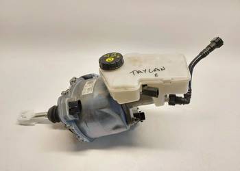 Porsche Taycan GTS 9J1 2023r Pompa hamulcowa Serwo 9J1614105S