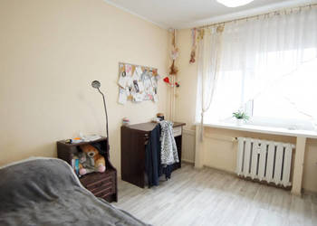 Mieszkanie trzy pokojowe w Śródmieściu Opola