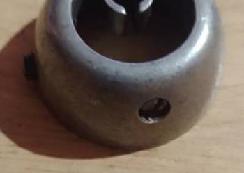 tuleja rolgazu shl m11,nowa z epoki gazela wsk wfm