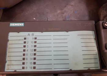 SIEMENS SIMATIC S7 ET200L
