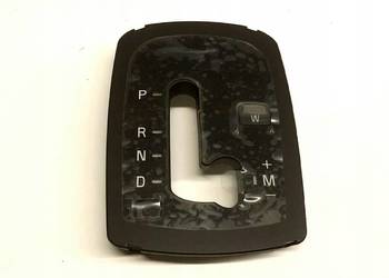 VOLVO C30 C70 S40 V50 panel blenda biegow automat 30684180