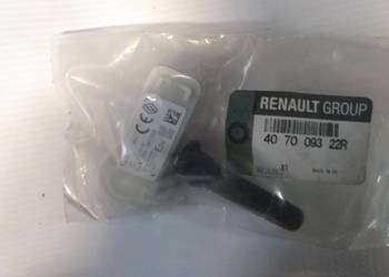 Czujnik ciśnienia kół Renault
