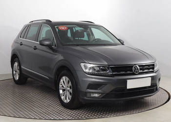 VW Tiguan 1.5 TSI