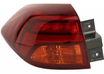 Hyundai Tucson 18‑20 Lampa tylna lewa TYC