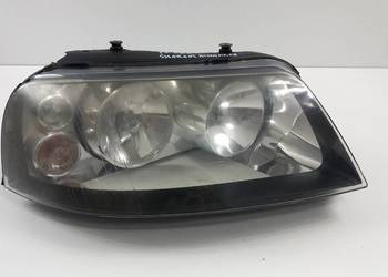 VW SHARAN ALHAMBRA II LAMPA PRZÓD PRAWY
