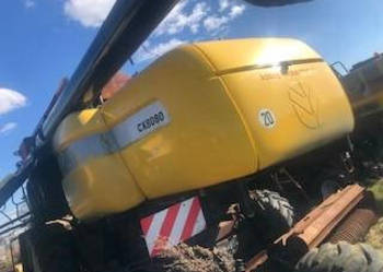 New Holland cx8080 [CZĘŚCI]