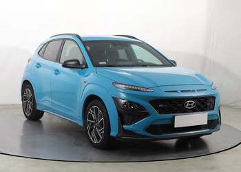 Hyundai Kona 1.6 T-GDI