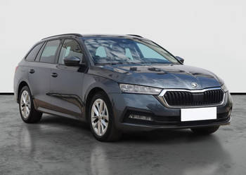 Skoda Octavia 2.0 TDI