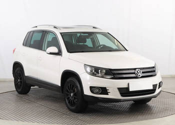 VW Tiguan 1.4 TSI