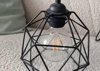Lampki IKEA z żarówkami