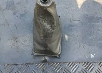 Oryginalny mieszek lewarka zmiany biegów Mazda 3 BK 03-09r
