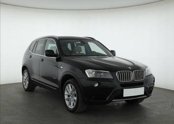 BMW X3 xDrive35d