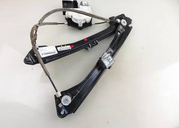 PODNOŚNIK SZYBY PRAWY PRZEDNI VW JETTA IV 5C6837462K 3026854K