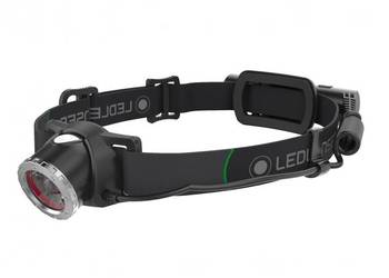 Latarka czołowa akumulatorowa Ledlenser MH10 600lm 150m