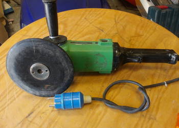 Szlifierka tarczowa polerka 750W Hitachi SAT-180
