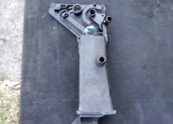 bmw e46 m54 m52 zbiornik wyrównawczy benzyna