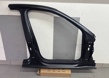 Poszycie A4 B9 prawe, słupek, bok, ćwiartka