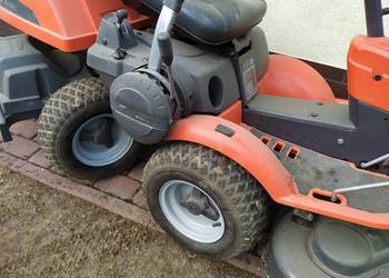 Husqvarna R16C