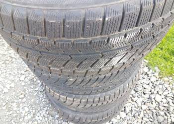Opony zimowe Austone 225.50.18