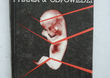 ABORCJA PYTANIA & ODPOWIEDZI - J.C.WILLKE