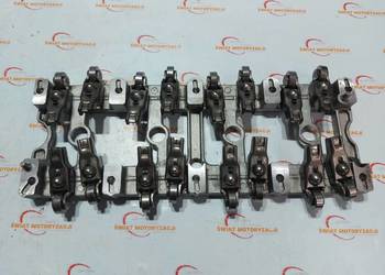 TRANSIT BOXER JUMPER 2.2 TDCI 85KM P8FA klawiatura rozrządu 6C1Q-6K551-BA