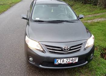 Toyota lpg