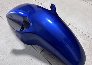 Błotnik przedni przód honda transalp xl650v