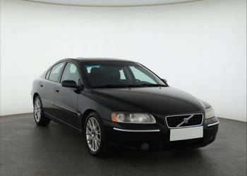 Volvo S60 2.4D