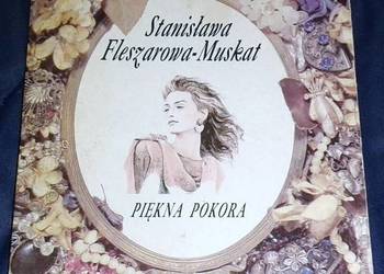 Piękna pokora - Stanisława  Fleszarowa-Muskat