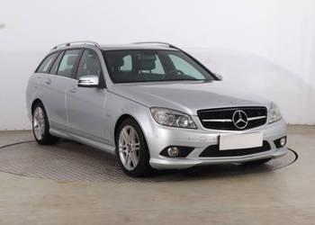 Mercedes C C 180
