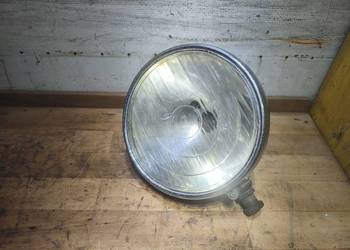 Lampa Marciniak przedwojenny polski Fiat pzinż nie Sokół dkw BMW Zündap
