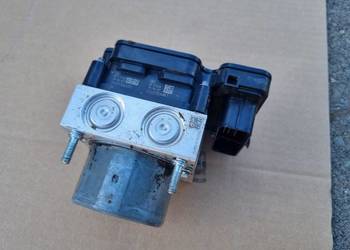 POMPA HAMULCOWA ABS NISSAN QASHQAI II J11 47660HP20A 0265956487