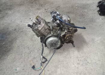 Silnik EBS arsial 50 70 na części derbi gpr 50 senda