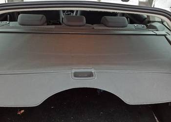 Roleta bagażnika Ford Focus mk2 kombi
