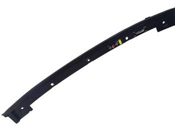 VOLVO EX40 XC40 uszczelka krawedzi maski grill zderzak przod OE 31457352