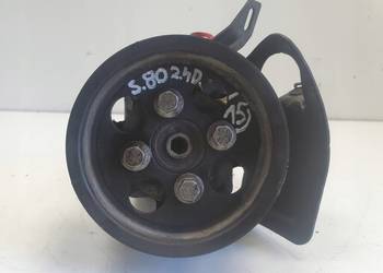 Volvo S80 II V70 III 2.4 D5 POMPA WSPOMAGANIA 31280320