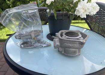 Cylinder Malossi mhr 80 7t Aprilia/derbi/gilera