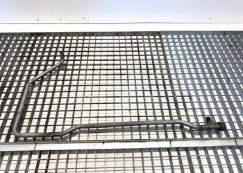 RURKA KLIMATYZACJI MAN TGX I 81619750304 18. 441KM Inny