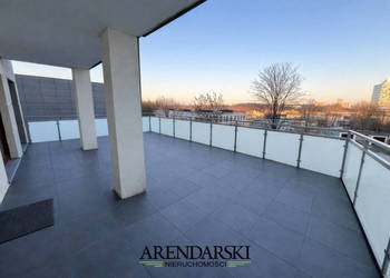 NOWOCZESNE 2 POKOJOWE MIESZKANIE- OS. STASZICA