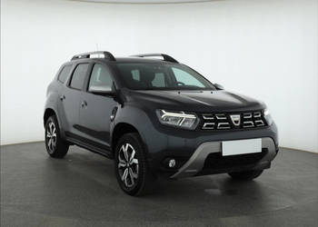 Dacia Duster 1.0 TCe