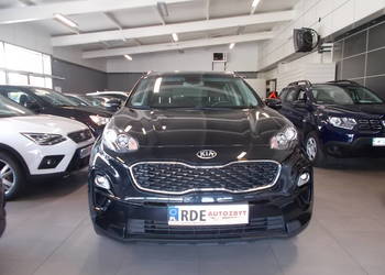 KIA SPORTAGE 1.6 GDI M 2WD,salon Polska KIA SPORTAGE 1.6 GDI M 2WD,salon Polska