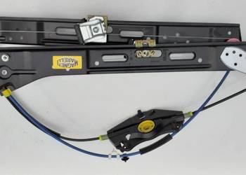 Podnosnik szyby lewy przód 7n 503741 Vw Sharan Magneti Marel