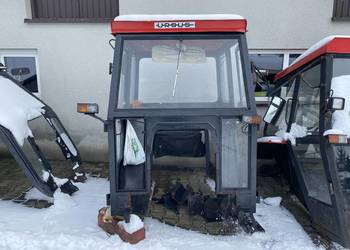 Kabina Sokółka Massey Ferguson MF 255 Ursus 3512