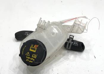 ZBIORNIK WYRÓWNAWCZY PŁYNU CHŁODZĄCEGO FORD FOCUS IV Kombi 1.5 120KM