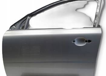 DRZWI LEWY PRZÓD Volvo S80 II V70 III 2006-2016 euro lewe przednie kierowcy