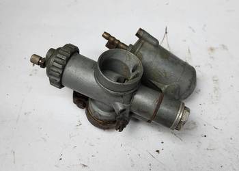 GAŹNIK ZUNDAPP DB200 BING 2/20/1 DL 200 DBK 200 DB201